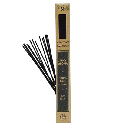 Bâtonnets diffuseurs – Lot de 8