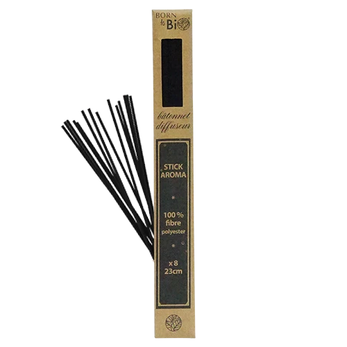 Bâtonnets diffuseurs – Lot de 8