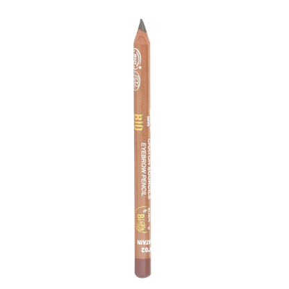 👉 Crayon à sourcils – Certifié bio